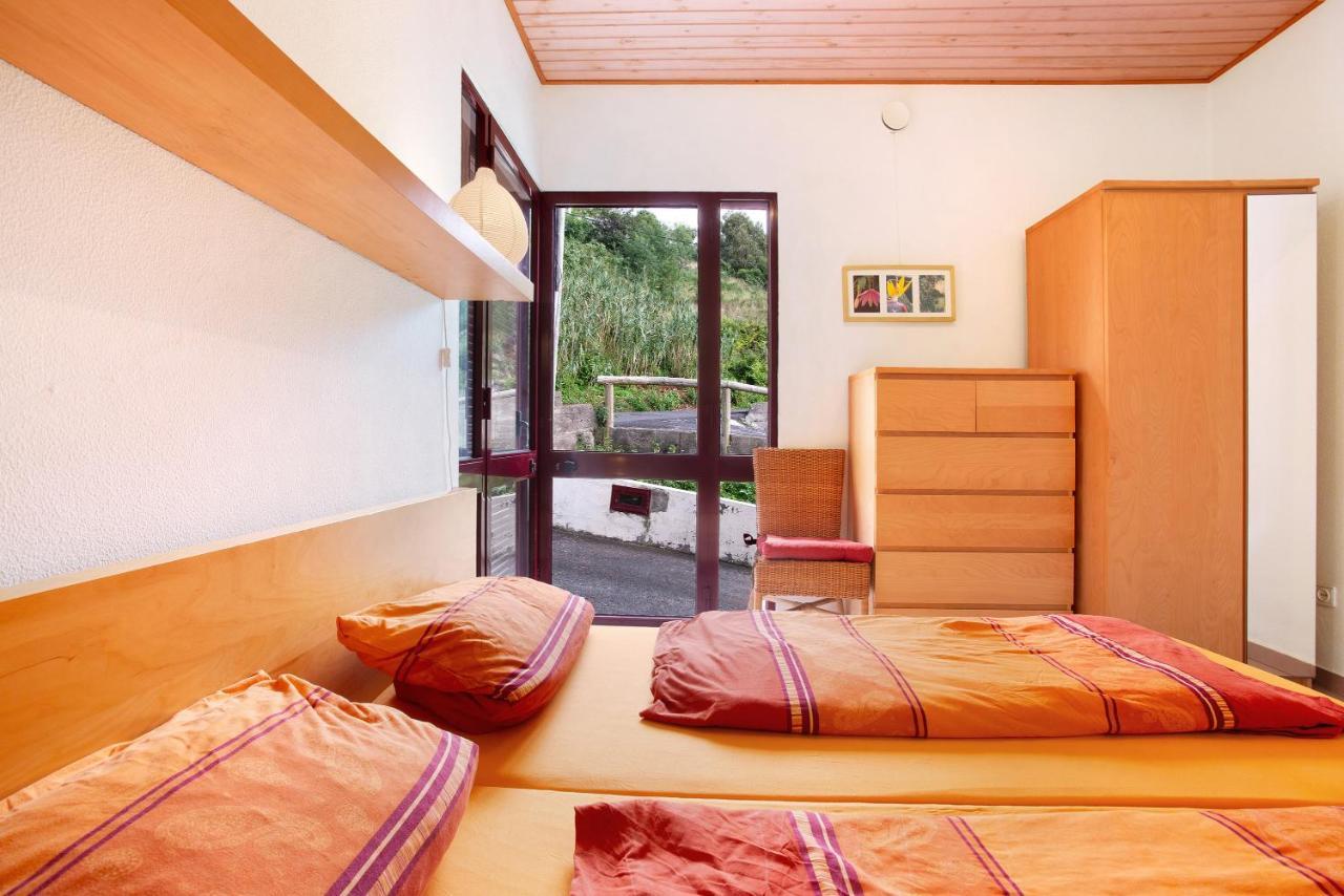 Ferienwohnung Casa Conny Caniço Exterior foto