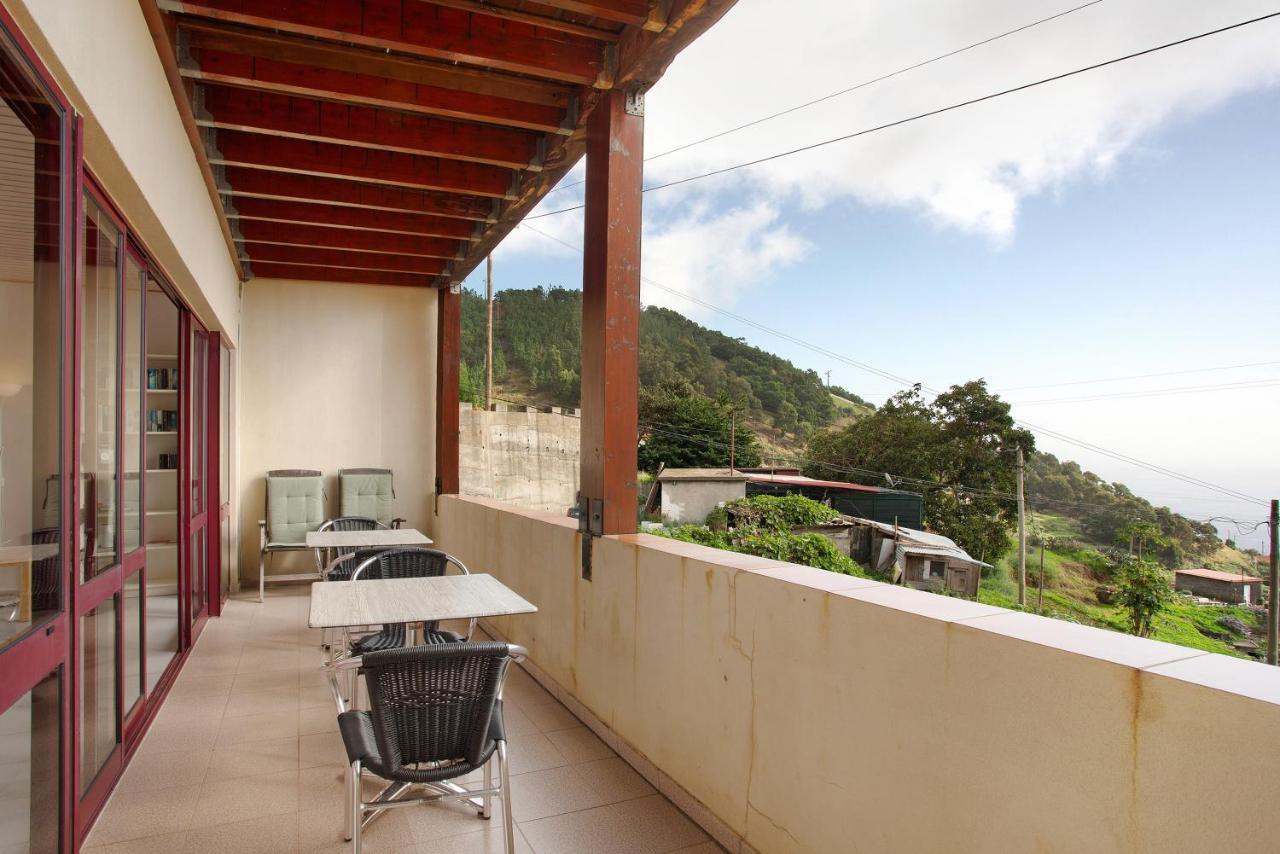 Ferienwohnung Casa Conny Caniço Exterior foto