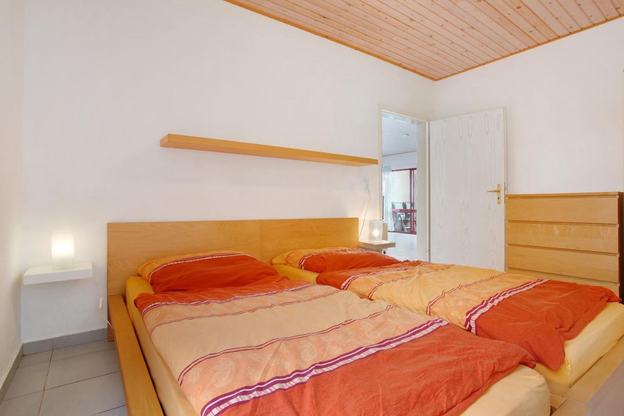 Ferienwohnung Casa Conny Caniço Exterior foto
